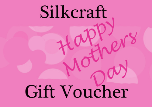 Gift Vouchers Mothers Day