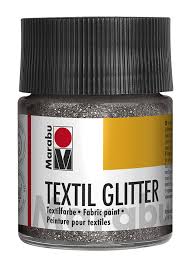 Marabu Glitter Paints 50ml
