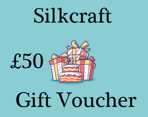Gift Voucher - All occasion 50