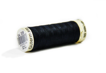 Gutermann Sew All Thread - Colour: Dark Dusty Blue 339