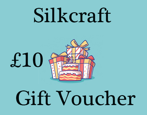 Gift Voucher - All occasion 10