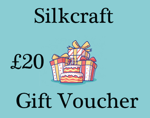 Gift Voucher - All occasion 20