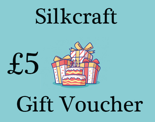 Gift Voucher - All occasion 5