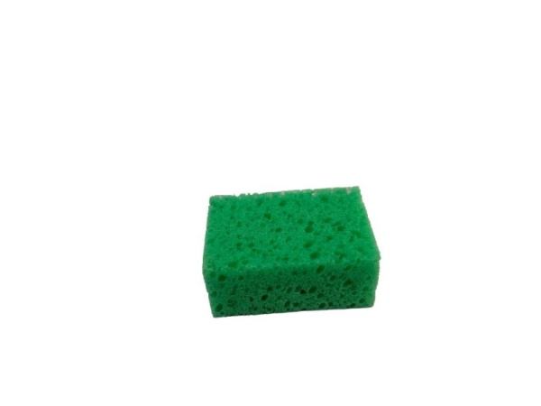 Foam sponge